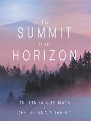 cover image of The Summit in the Horizon